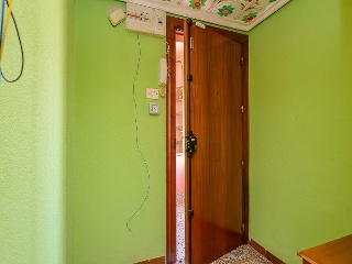 Piso con garaje en Corvera 28