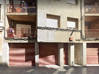 Piso en venta en Mataró de 82  m²