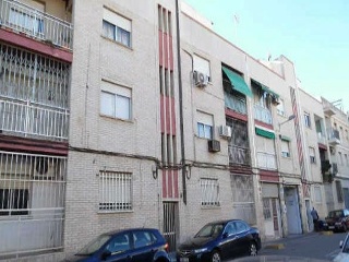 Pisos banco Puente Tocinos