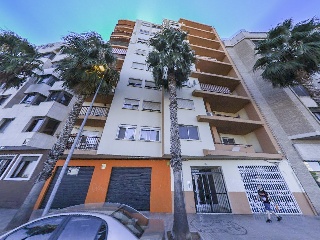 Piso en venta en Alzira de 158  m²