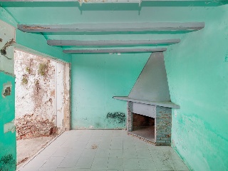 Casa adosada en C/ Santa Rita - Cullera - 2