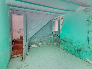 Casa adosada en C/ Santa Rita - Cullera - 3