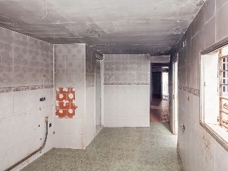 Casa adosada en C/ Santa Rita - Cullera - 4