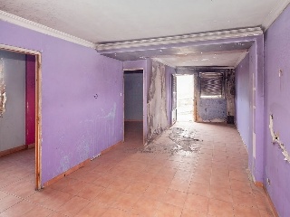 Casa adosada en C/ Santa Rita - Cullera - 7