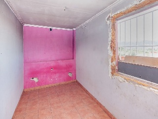 Casa adosada en C/ Santa Rita - Cullera - 10