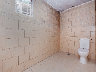 Casa adosada en C/ Santa Rita - Cullera - 12
