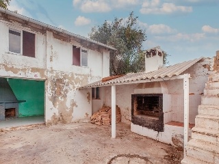 Casa adosada en C/ Santa Rita - Cullera - 13