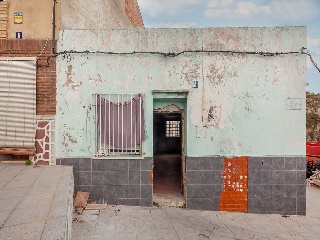 Casa adosada en C/ Santa Rita - Cullera - 15