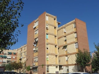 Piso en venta en Murcia de 51  m²