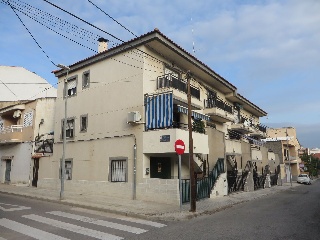 Pisos banco Alberca de las torres