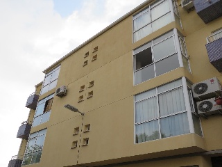 Pisos banco Murcia