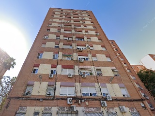 Piso en venta en Murcia de 87  m²
