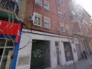 Pisos banco Zaragoza