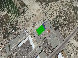 Suelo industrial en Lorquí - Murcia - 3