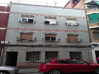 Piso en venta en Sant Boi De Llobregat de 59  m²