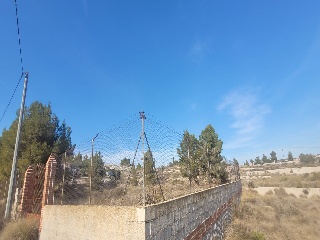 Suelo rústico en Molina de Segura 6