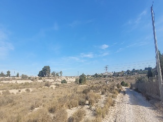 Suelo rústico en Molina de Segura 7
