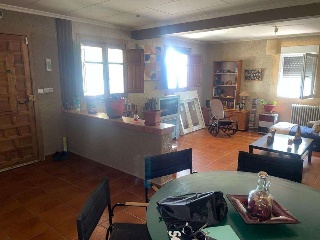Chalet en Urbanización Los Prados 3
