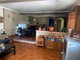 Chalet en Urbanización Los Prados 4