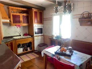Chalet en Urbanización Los Prados 7