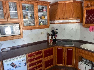 Chalet en Urbanización Los Prados 8