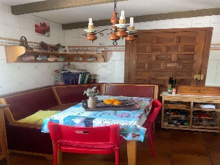 Chalet en Urbanización Los Prados 9