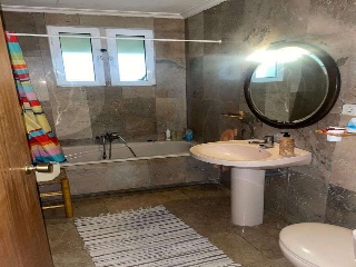 Chalet en Urbanización Los Prados 10