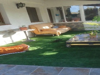 Chalet en Urbanización Los Prados 18