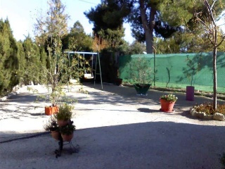 Chalet en Urbanización Los Prados 19