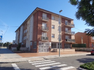 Piso en venta en Tarragona de 102  m²