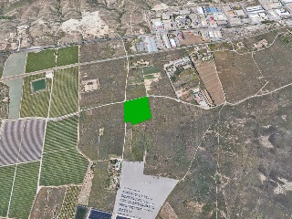 Otros en venta en Elche de 19703  m²