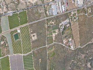 Suelo rústico en Paraje del Altet - Elche - 3