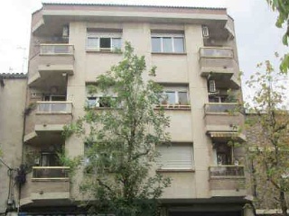 Pisos banco Lleida