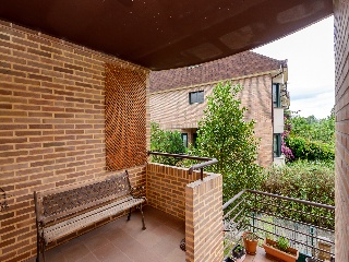 Chalet adosado en Paraje Olivares 7