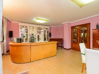 Chalet adosado en Paraje Olivares 11