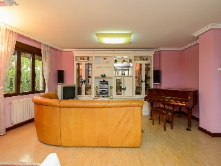 Chalet adosado en Paraje Olivares 15