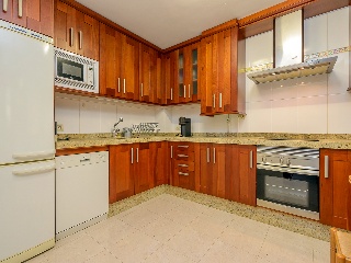 Chalet adosado en Paraje Olivares 19