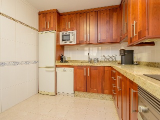 Chalet adosado en Paraje Olivares 20