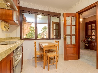 Chalet adosado en Paraje Olivares 21