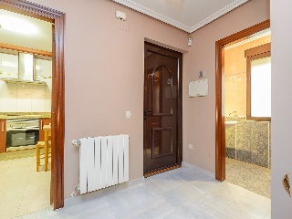Chalet adosado en Paraje Olivares 22