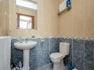 Chalet adosado en Paraje Olivares 23