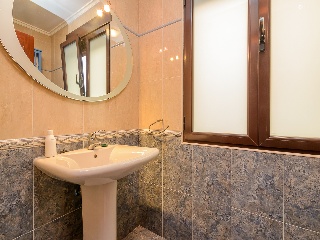 Chalet adosado en Paraje Olivares 24