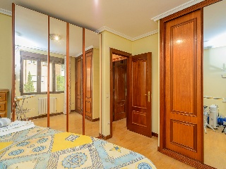 Chalet adosado en Paraje Olivares 25