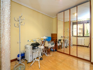 Chalet adosado en Paraje Olivares 26