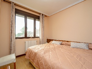 Chalet adosado en Paraje Olivares 29