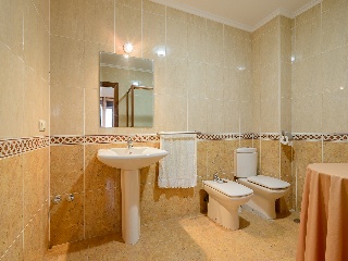 Chalet adosado en Paraje Olivares 31