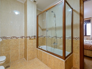 Chalet adosado en Paraje Olivares 33