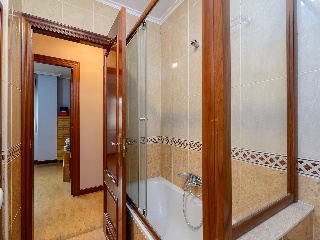 Chalet adosado en Paraje Olivares 34