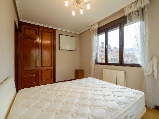 Chalet adosado en Paraje Olivares 36