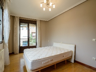 Chalet adosado en Paraje Olivares 37